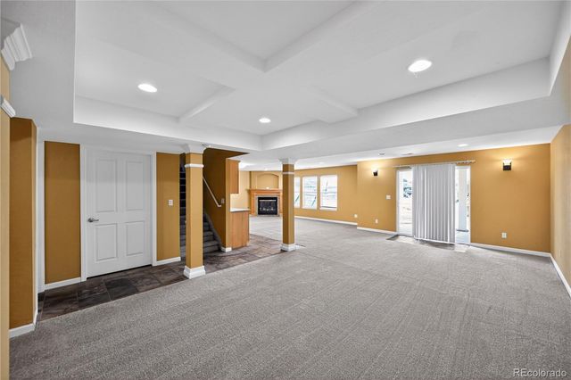 22980 Hope Dale Avenue, Parker, CO 80138