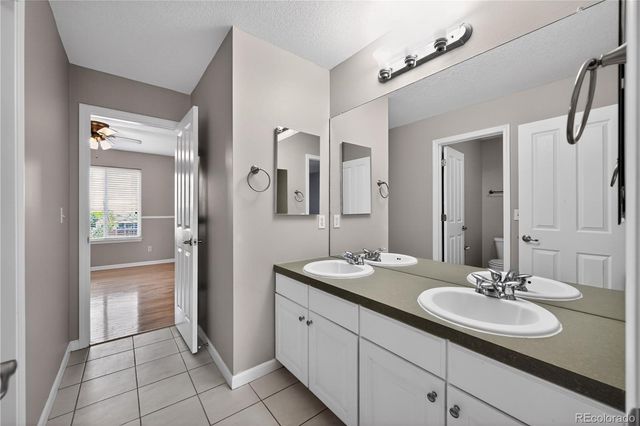 22980 Hope Dale Avenue, Parker, CO 80138