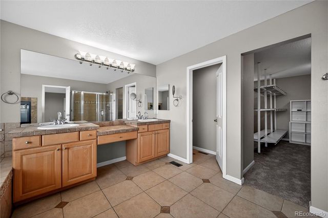 22980 Hope Dale Avenue, Parker, CO 80138