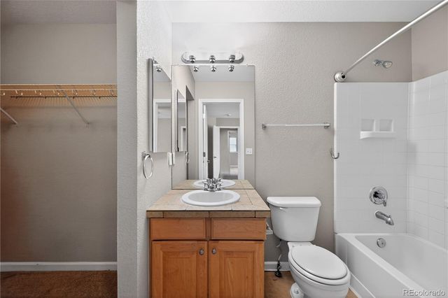 22980 Hope Dale Avenue, Parker, CO 80138