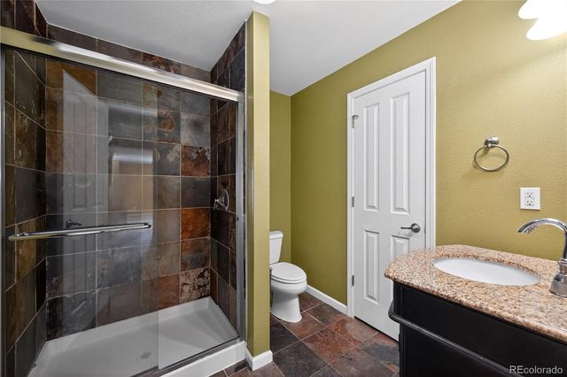 22980 Hope Dale Avenue, Parker, CO 80138