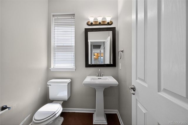 22980 Hope Dale Avenue, Parker, CO 80138