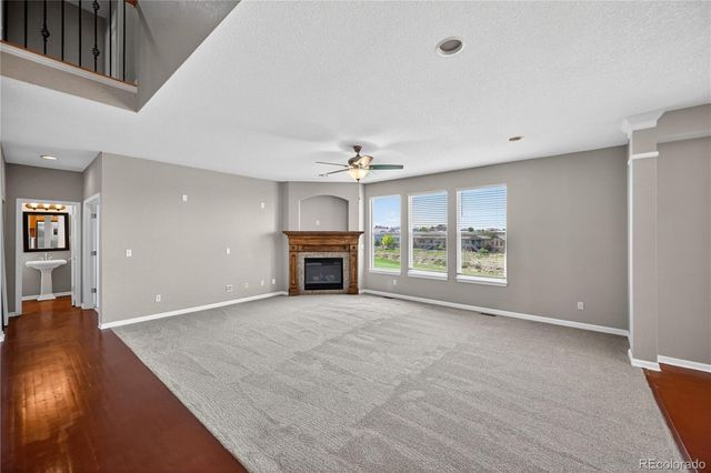 22980 Hope Dale Avenue, Parker, CO 80138