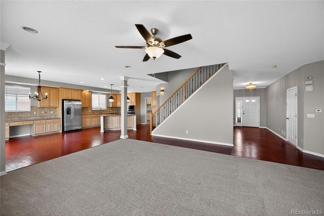 22980 Hope Dale Avenue, Parker, CO 80138