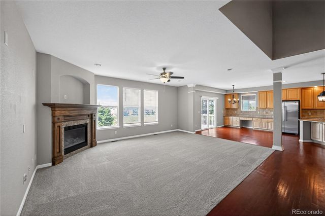 22980 Hope Dale Avenue, Parker, CO 80138