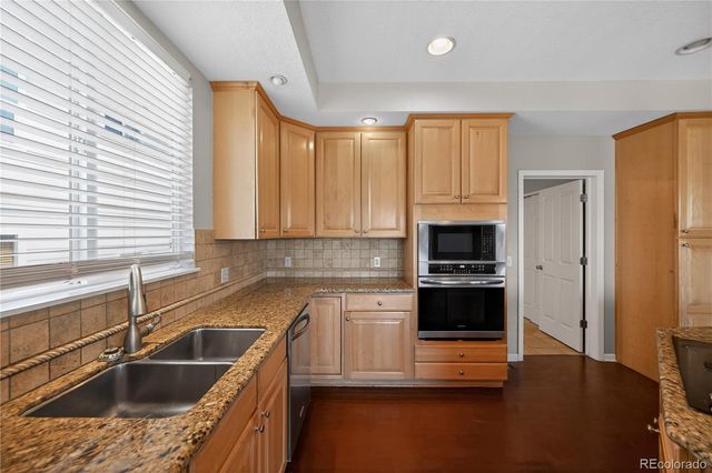 22980 Hope Dale Avenue, Parker, CO 80138