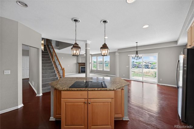 22980 Hope Dale Avenue, Parker, CO 80138