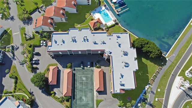 106 1ST STREET E 311, Tierra Verde, FL 33715