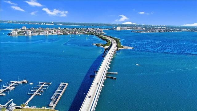 106 1ST STREET E 311, Tierra Verde, FL 33715