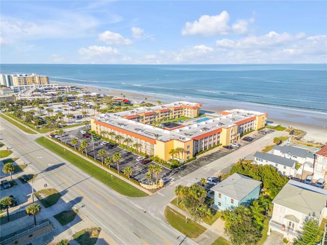 3801 S ATLANTIC AVENUE UT325, New Smyrna Beach, FL 32169