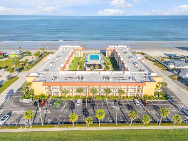 3801 S ATLANTIC AVENUE UT325, New Smyrna Beach, FL 32169