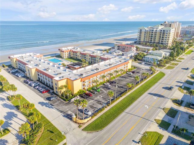 3801 S ATLANTIC AVENUE UT325, New Smyrna Beach, FL 32169