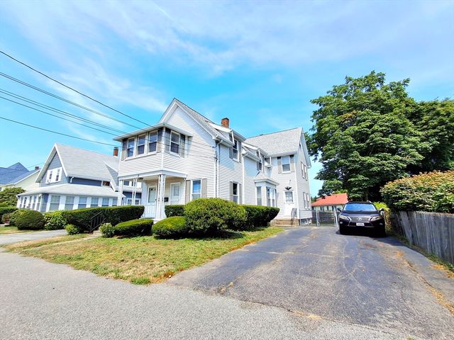 22-24 Newton Ave, Quincy, MA 02170