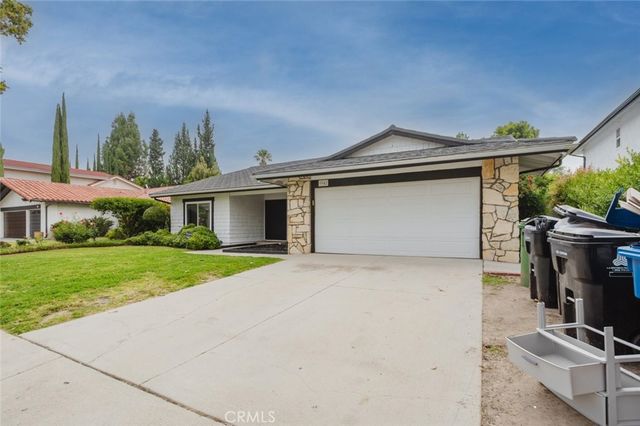 9942 Hanna Avenue, Chatsworth, CA 91311
