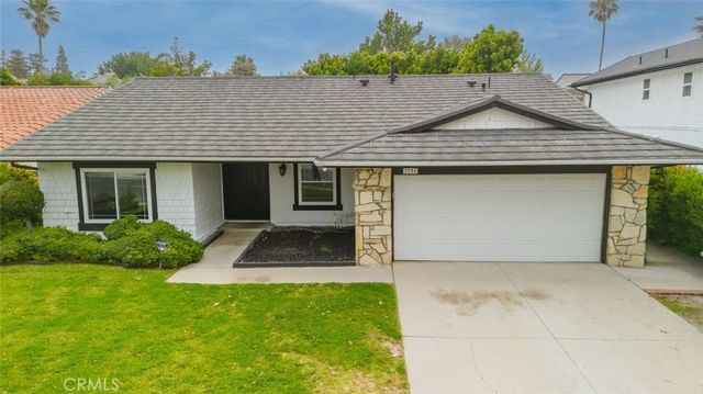 9942 Hanna Avenue, Chatsworth, CA 91311