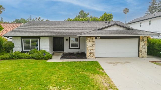 9942 Hanna Avenue, Chatsworth, CA 91311