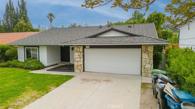 9942 Hanna Avenue, Chatsworth, CA 91311