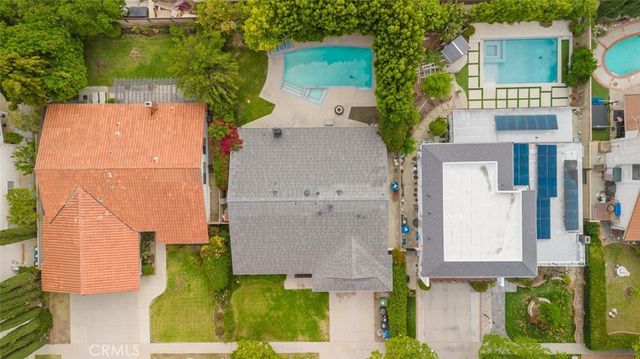 9942 Hanna Avenue, Chatsworth, CA 91311