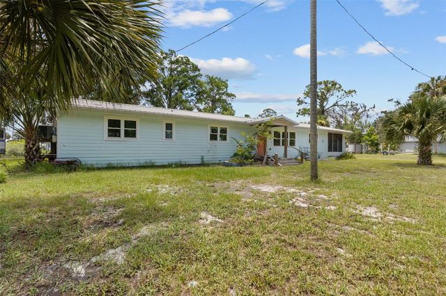 306 SE 256 STREET, Suwannee, FL 32692