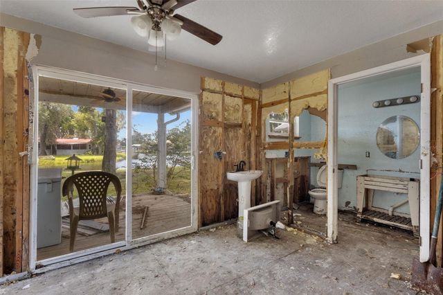 306 SE 256 STREET, Suwannee, FL 32692