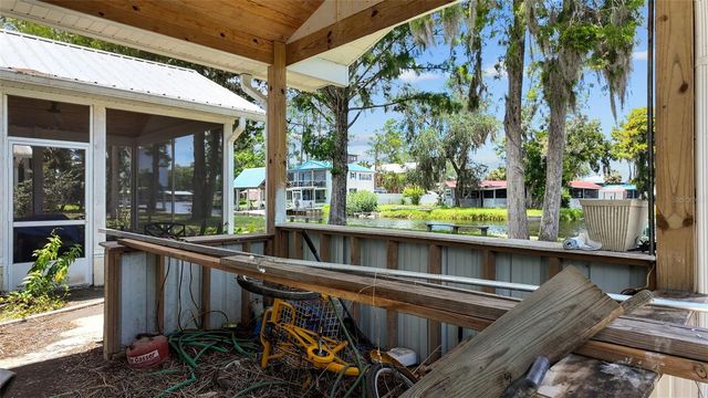 306 SE 256 STREET, Suwannee, FL 32692