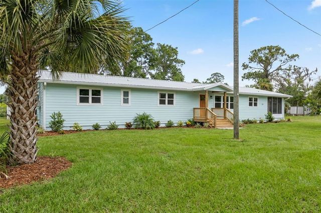 306 SE 256 STREET, Suwannee, FL 32692