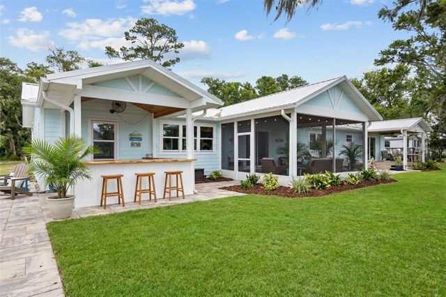 306 SE 256 STREET, Suwannee, FL 32692