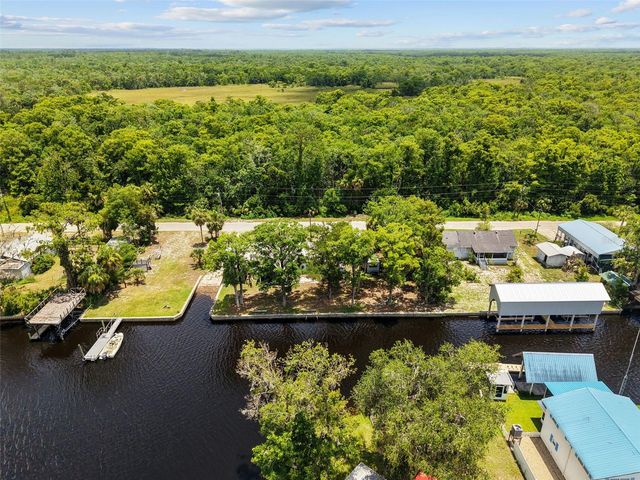 306 SE 256 STREET, Suwannee, FL 32692