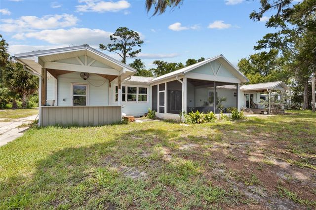 306 SE 256 STREET, Suwannee, FL 32692
