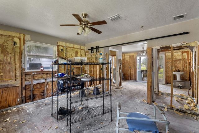 306 SE 256 STREET, Suwannee, FL 32692