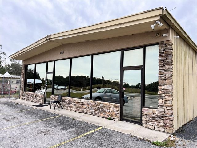 2018 N FLORIDA AVENUE, Hernando, FL 34442