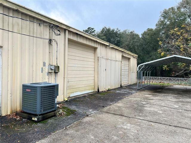 2018 N FLORIDA AVENUE, Hernando, FL 34442