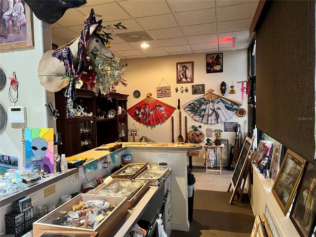 2018 N FLORIDA AVENUE, Hernando, FL 34442