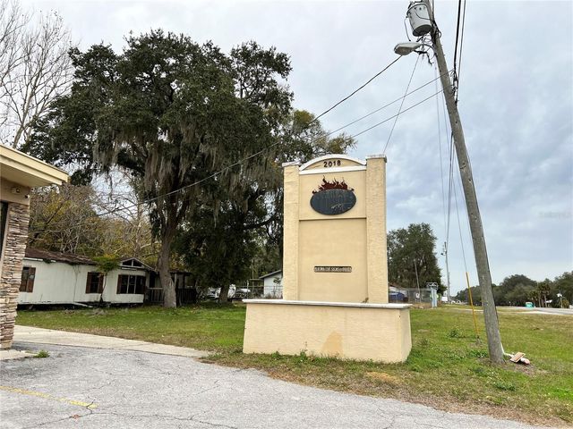 2018 N FLORIDA AVENUE, Hernando, FL 34442