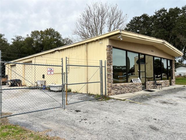 2018 N FLORIDA AVENUE, Hernando, FL 34442