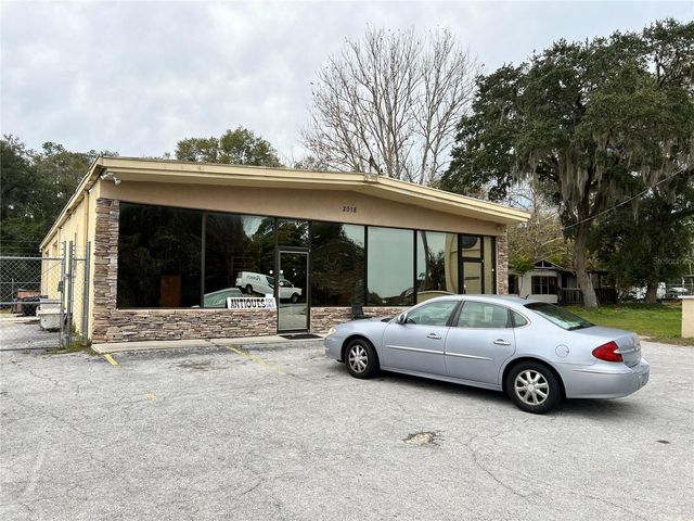 2018 N FLORIDA AVENUE, Hernando, FL 34442