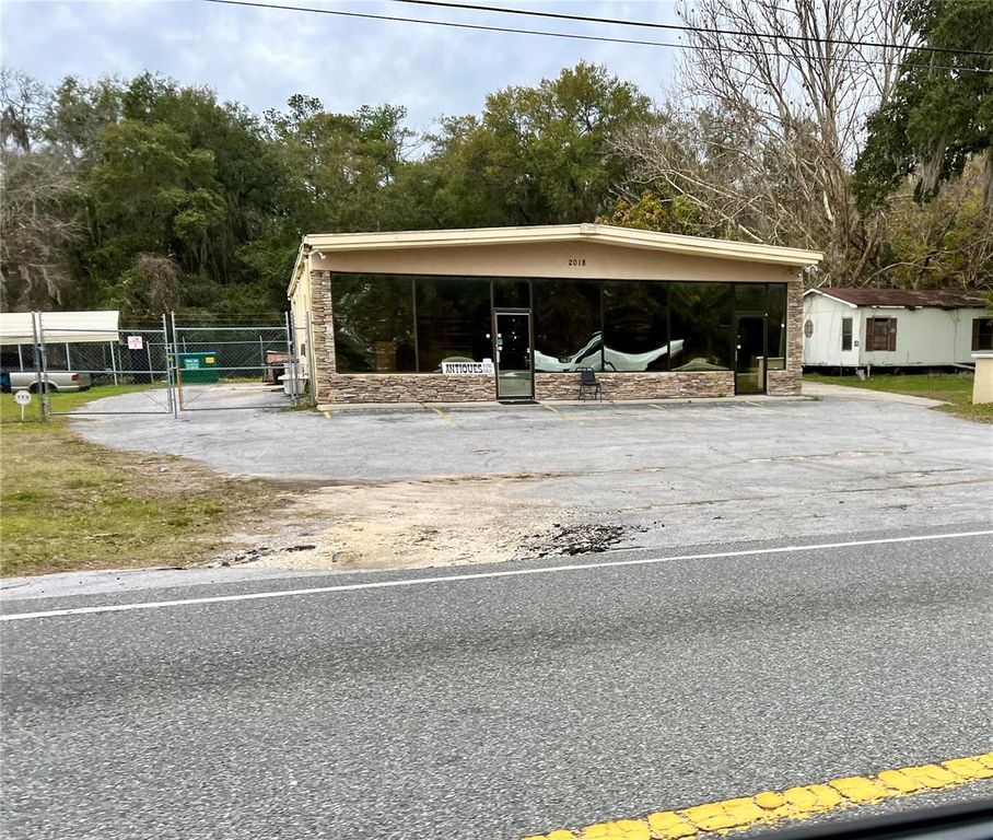 2018 N FLORIDA AVENUE, Hernando, FL 34442