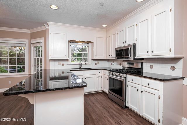 4037 Brassfield Drive, Rocky Mount, NC 27803
