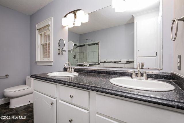 4037 Brassfield Drive, Rocky Mount, NC 27803