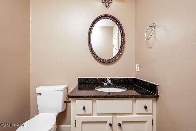 4037 Brassfield Drive, Rocky Mount, NC 27803