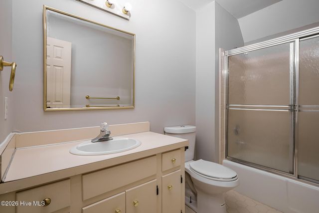 4037 Brassfield Drive, Rocky Mount, NC 27803