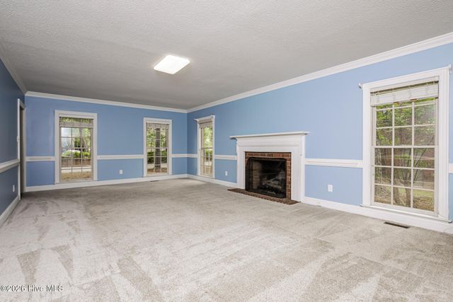 4037 Brassfield Drive, Rocky Mount, NC 27803