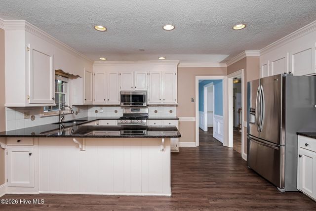 4037 Brassfield Drive, Rocky Mount, NC 27803