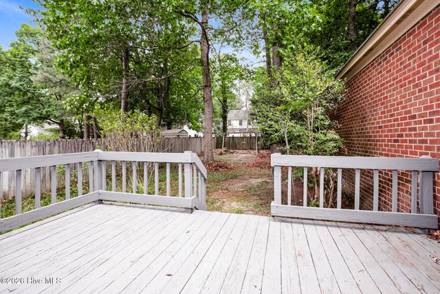4037 Brassfield Drive, Rocky Mount, NC 27803