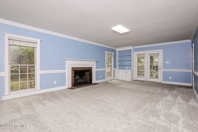 4037 Brassfield Drive, Rocky Mount, NC 27803