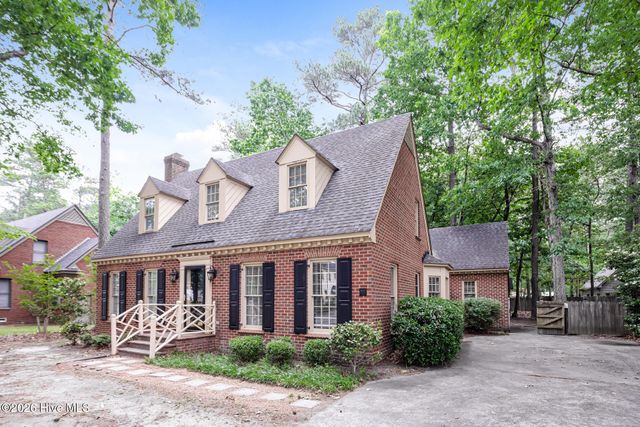 4037 Brassfield Drive, Rocky Mount, NC 27803