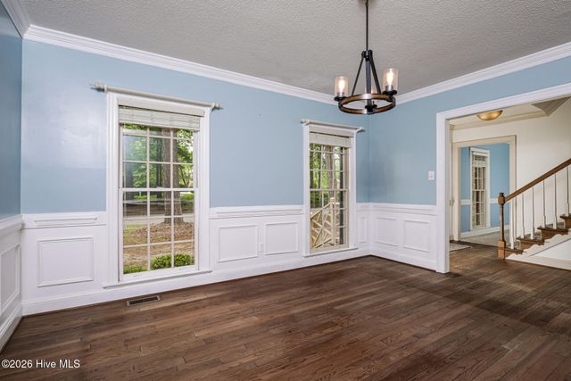 4037 Brassfield Drive, Rocky Mount, NC 27803