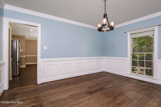 4037 Brassfield Drive, Rocky Mount, NC 27803