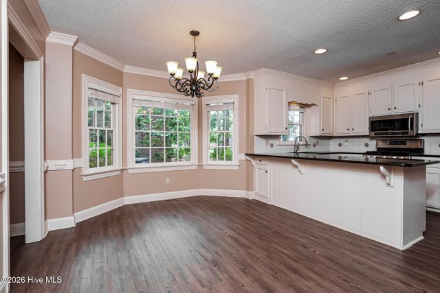4037 Brassfield Drive, Rocky Mount, NC 27803