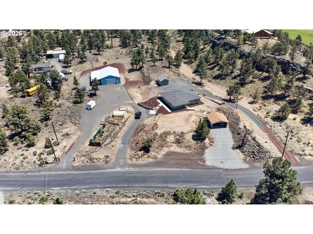 4500 Nw 52ND St, Redmond, OR 97756